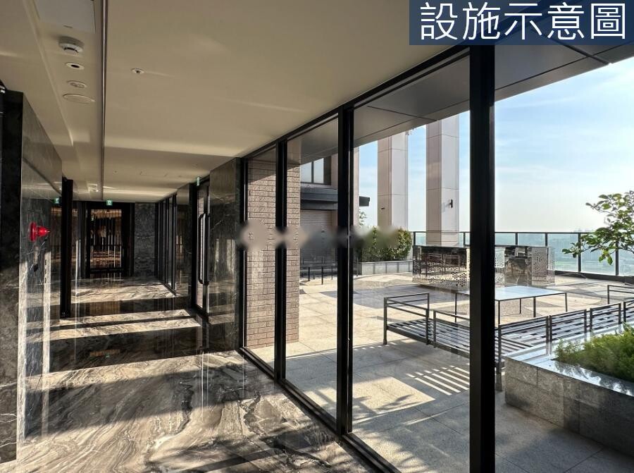 樂屋_台中市南屯區雙橡園1812待售房屋 台中市南屯區雙橡園1812待售房屋