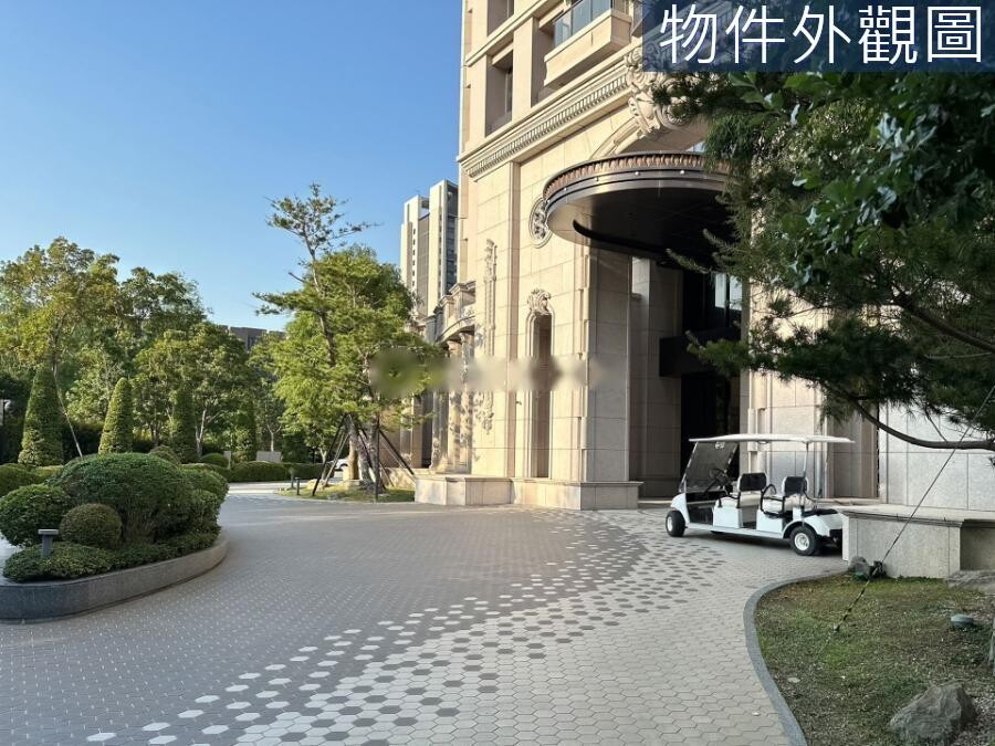 樂屋_台中市南屯區雙橡園1812待售房屋 台中市南屯區雙橡園1812待售房屋