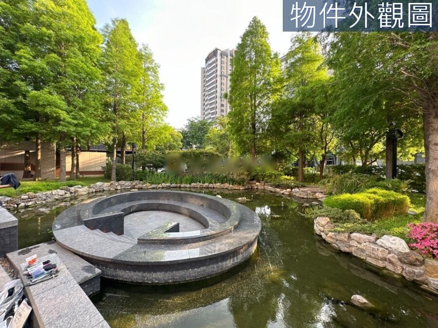 樂屋_台中市南屯區雙橡園1812待售房屋 台中市南屯區雙橡園1812待售房屋