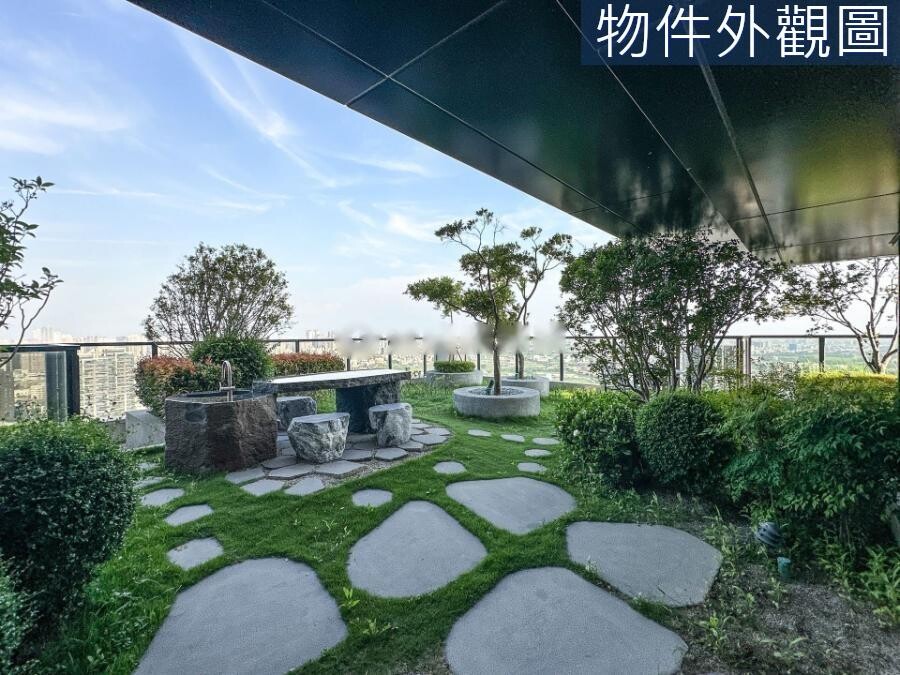 樂屋_台中市南屯區雙橡園1812待售房屋 台中市南屯區雙橡園1812待售房屋