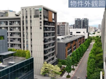 樹禾院B區待售房屋