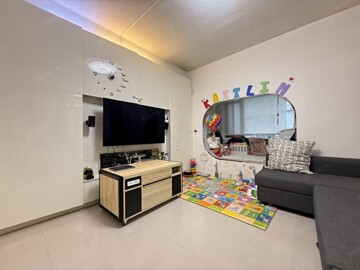 潤泰山河待售房屋