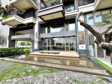 綠氧森仰森館待售房屋