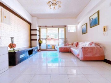 仁翔新都心B區待售房屋