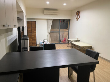 宏福新莊待售房屋