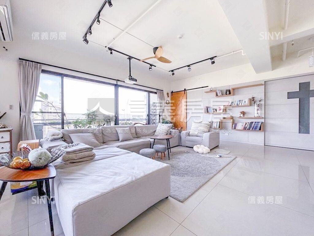台中市西屯區國雄領域待售房屋