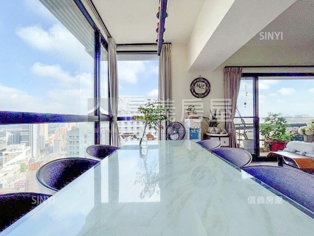 台中市西屯區國雄領域待售房屋