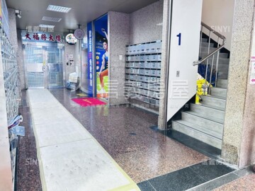 基泰商業大樓待售房屋