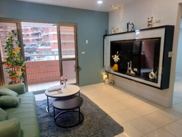 緯城大三園待售房屋