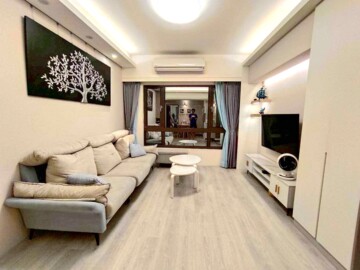 台北君悅-凱撒區待售房屋