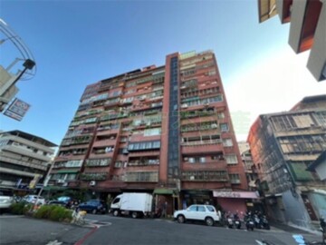 航建三村國宅待售房屋