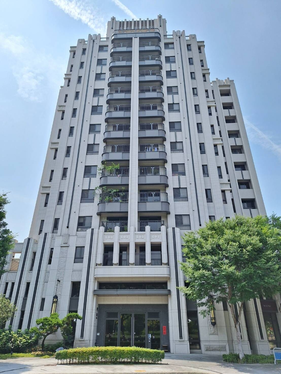 台中市大里區常能興大康橋待售房屋