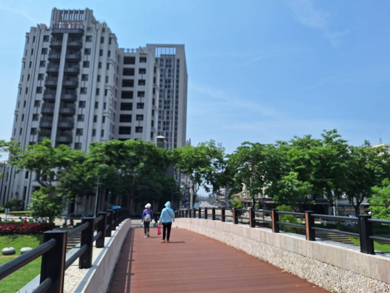 台中市大里區常能興大康橋待售房屋