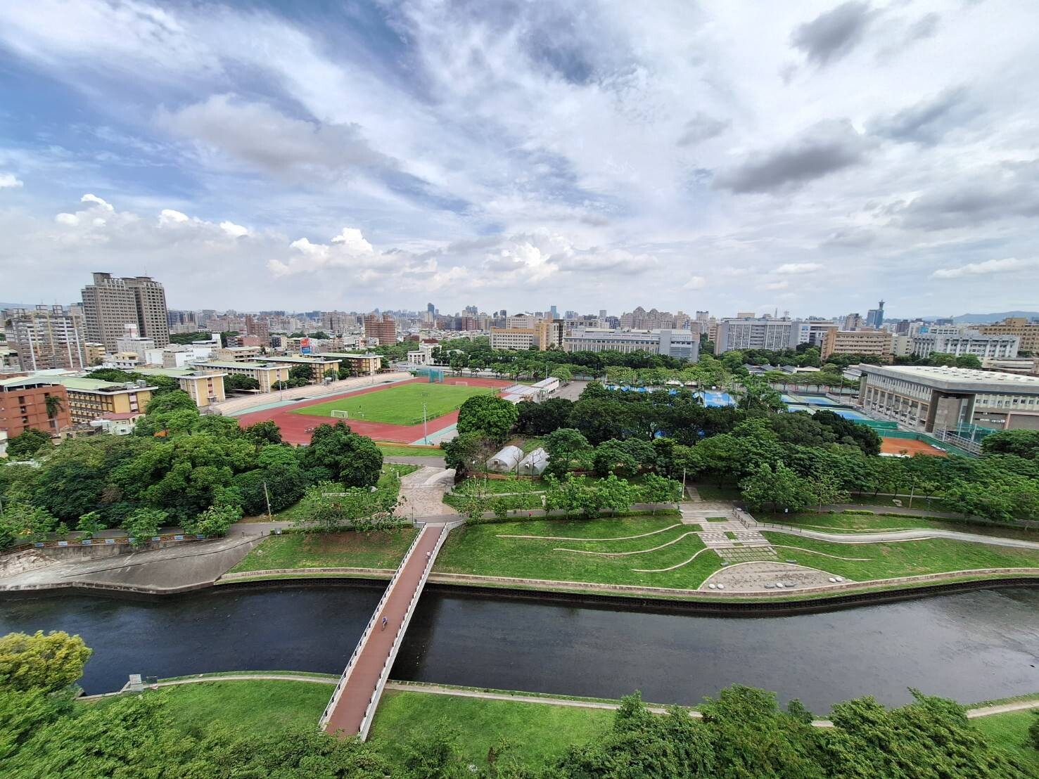 台中市大里區常能興大康橋待售房屋