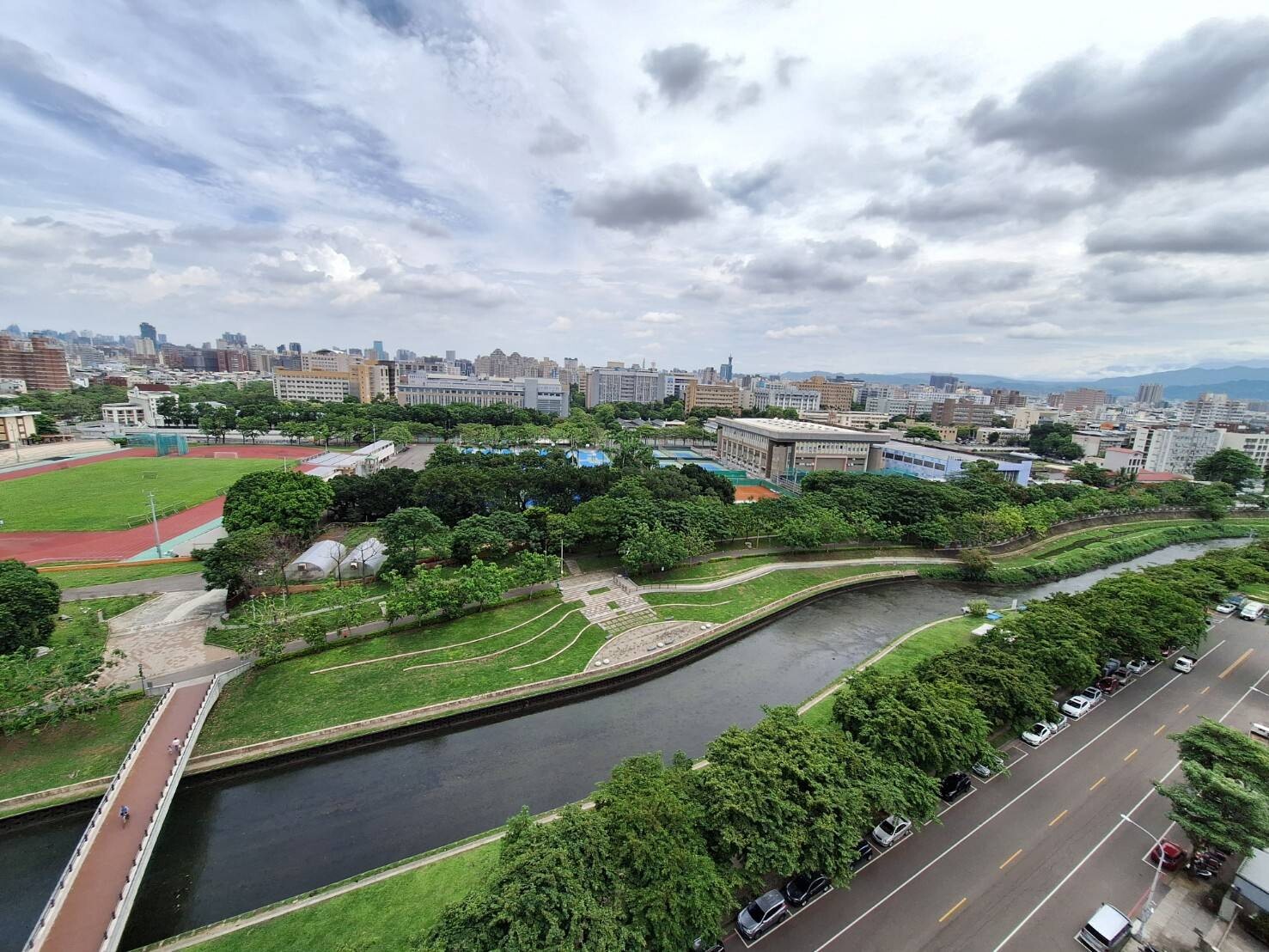 台中市大里區常能興大康橋待售房屋
