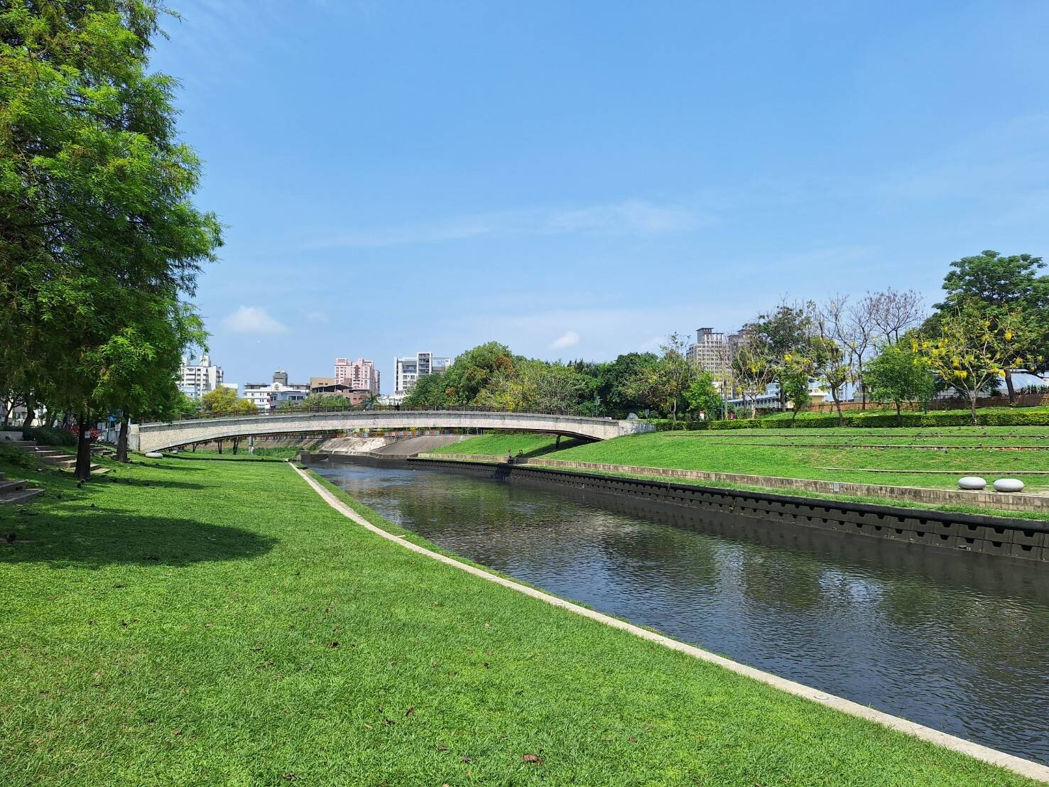 台中市大里區常能興大康橋待售房屋