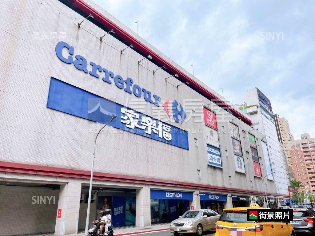 樂屋_台北市萬華區台北晶麒待售房屋 台北市萬華區台北晶麒待售房屋