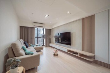 佳陞禾樂B區待售房屋