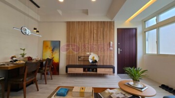 民權路1巷公寓待售房屋