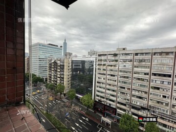 樂屋_中聯忠孝大樓待售房屋 中聯忠孝大樓待售房屋
