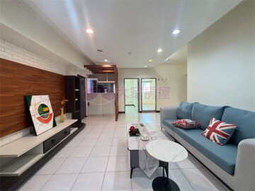 麗晶華廈/香榭華廈待售房屋