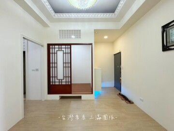 精銳萌未來透天區待售房屋