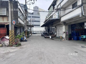 大地坪鶯歌工業用地
