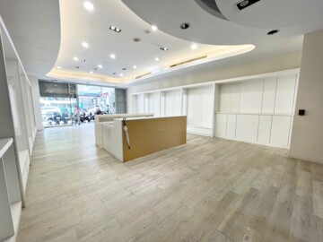 ✨明誠商圈黃金9米大面寬雙金店面 - Image 1