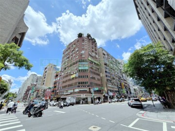 福之鄉大廈(八德路)待售房屋