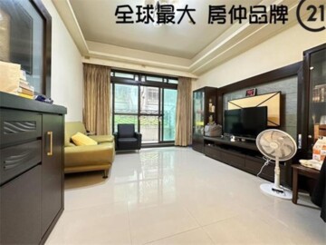 新大觀待售房屋