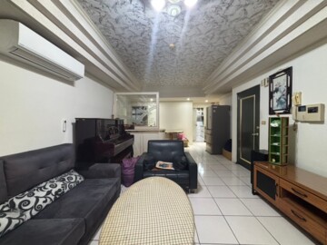 金城路三段207巷華廈待售房屋