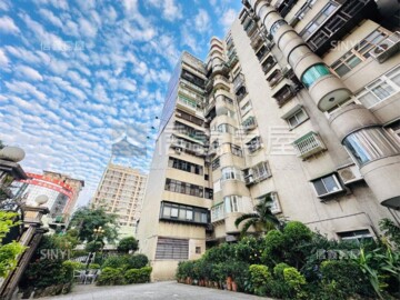 四平花園待售房屋
