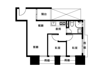 瓏山林新板時尚待售房屋