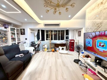 三圓羅馬待售房屋