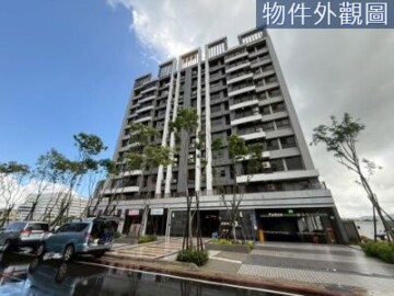 鳳鳴欣苑待售房屋