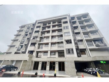 胡適林園待售房屋