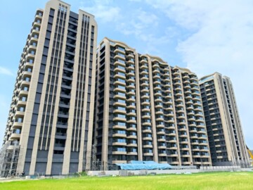 清景麟國家公園待售房屋