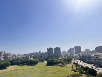 大景首席待售房屋