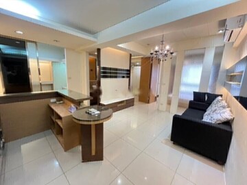 麗晶花園廣場待售房屋