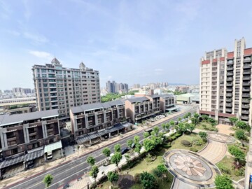 豐田大郡待售房屋