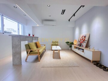 青年新城國宅待售房屋