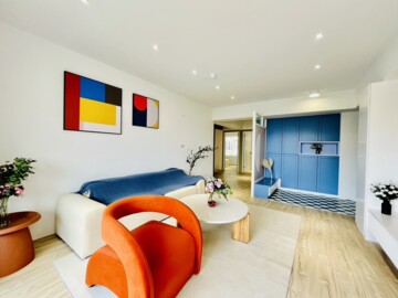 第一家庭待售房屋