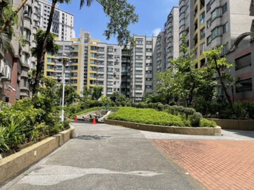 明華園待售房屋