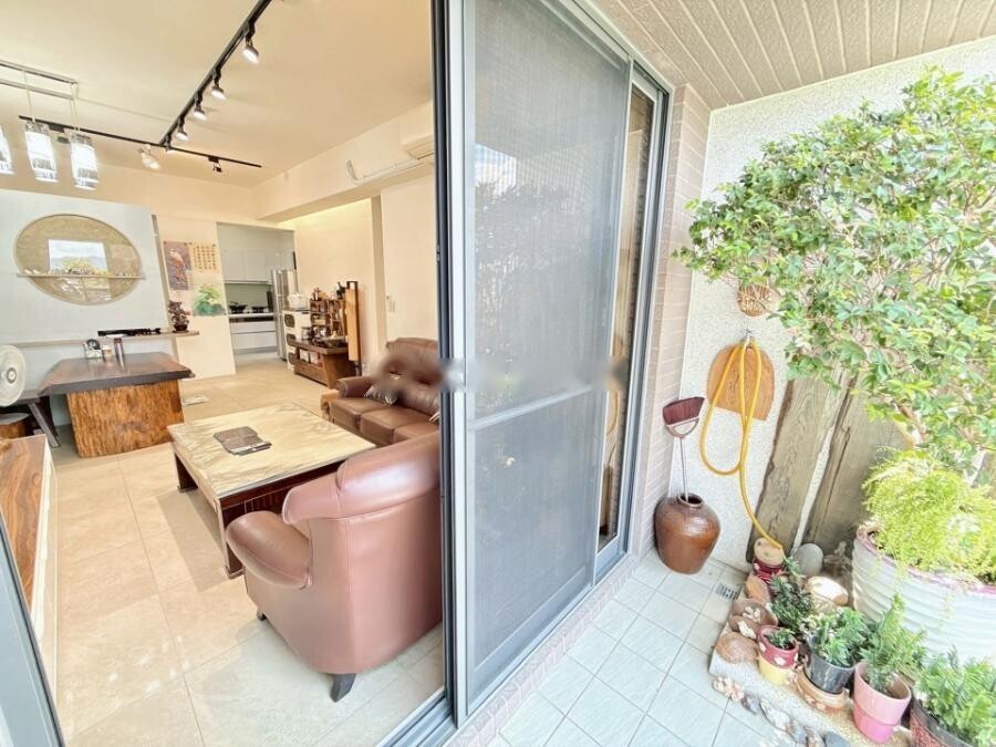 樂屋_台中市大里區森自在待售房屋 台中市大里區森自在待售房屋