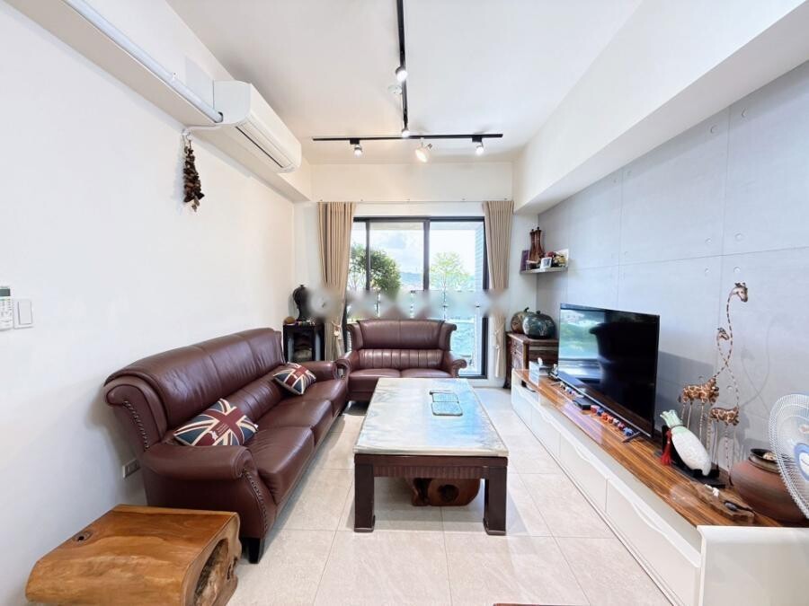 樂屋_台中市大里區森自在待售房屋 台中市大里區森自在待售房屋