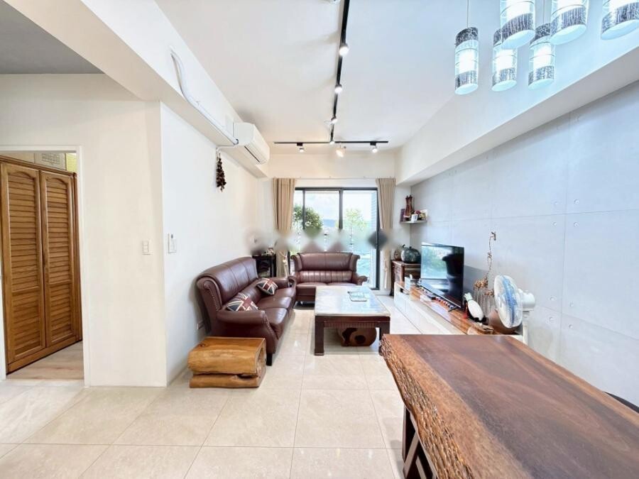 樂屋_台中市大里區森自在待售房屋 台中市大里區森自在待售房屋