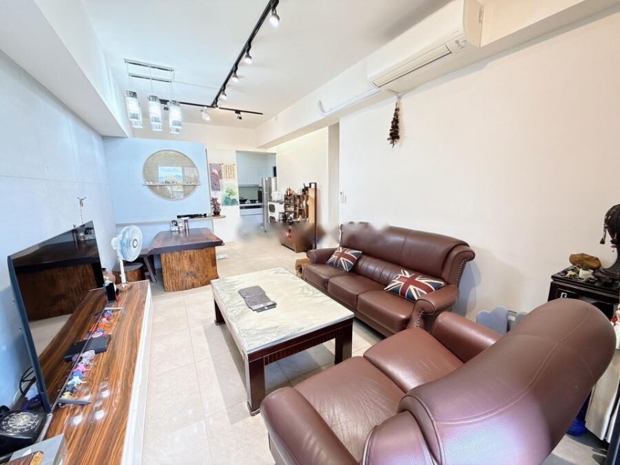 樂屋_台中市大里區森自在待售房屋 台中市大里區森自在待售房屋