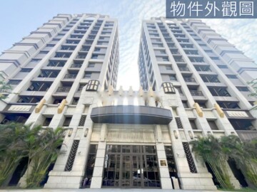 昌隆廣場好漾待售房屋