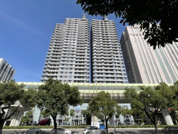 達麗世紀雙星待售房屋