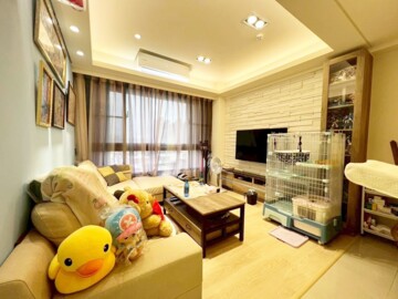 樂屋_晴川悅河待售房屋 晴川悅河待售房屋